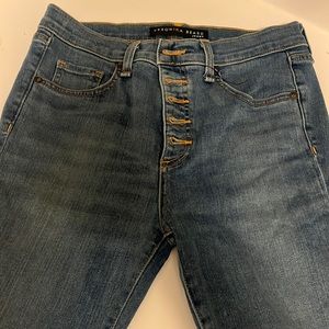 Veronica Beard jeans